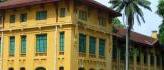 Les traits d’architecture de Hanoi