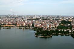 Voyage au Vietnam: Hanoï, une ville, plusieurs lacs Voyage au Vietnam: Hanoï, une ville, plusieurs lacs