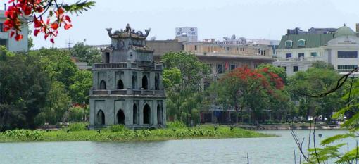 Hanoi