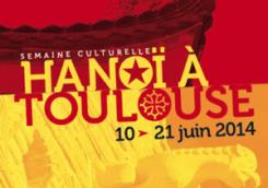 Hanoï s'installe à Toulouse Hanoï s'installe à Toulouse