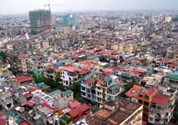 Bionersis : mise en exploitation du site d'Hanoï au Vietnam