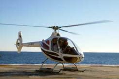 Commande de deux hélicoptères français Guimbal Cabri G2 par Vietnam Helicopter Corporation (VNH) Commande de deux hélicoptères français Guimbal Cabri G2 par Vietnam Helicopter Corporation (VNH)