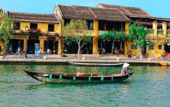 Un mois à Hoi An, la ville au mille couleurs et lumières Un mois à Hoi An, la ville au mille couleurs et lumières