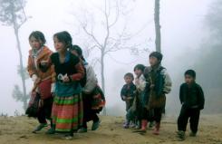 Hua Nhàn : la lumière du savoir Hua Nhàn : la lumière du savoir