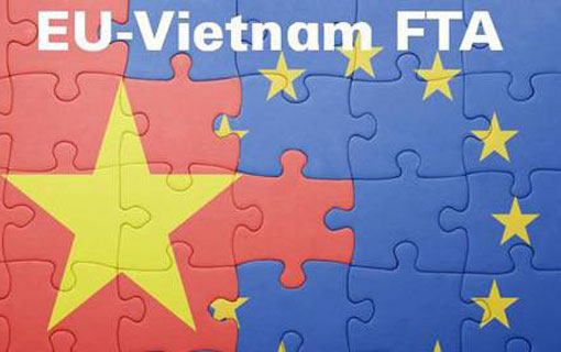 Les importations du Vietnam en provenance de l'Union européenne (UE) ont augmenté de 17,2% au premier semestre 2021