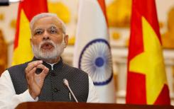 Défense : l'Inde accorde 500 millions de dollars de crédits au Vietnam Défense : l'Inde accorde 500 millions de dollars de crédits au Vietnam