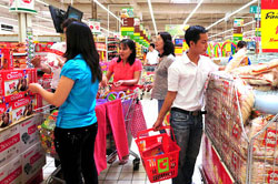 Vietnam : l'inflation va dépasser les 9% en 2010