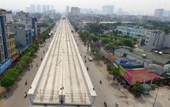 Coopération franco-vietnamienne en matière des infrastructures urbaines Coopération franco-vietnamienne en matière des infrastructures urbaines