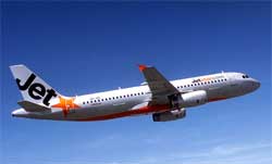 Vietnam Airlines prendrait le contrôle de Jetstar Pacific