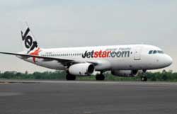 La low cost Jetstar Pacific s’envole vers Nha Trang