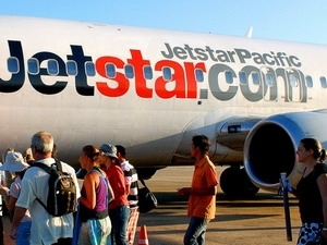 Vietnam Airlines, actionnaire majoritaire de Jetstar Pacific Airlines