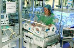 Vietnam: une femme met au monde deux jumeaux de son défunt mari grâce à la fécondation in vitro Vietnam: une femme met au monde deux jumeaux de son défunt mari grâce à la fécondation in vitro