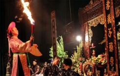 Vietnam: des shamans pour chasser le stress Vietnam: des shamans pour chasser le stress