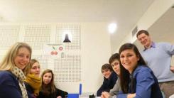 Les lycéens partiront pour le Vietnam le 24 février Les lycéens partiront pour le Vietnam le 24 février