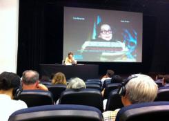 Marguerite Duras, à la recherche de son identité Marguerite Duras, à la recherche de son identité