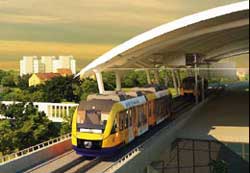 Vietnam : Accélération du projet de la ligne 2 métro de Ho-Chi-Minh-Ville