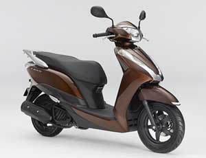 Honda SH Mode 125 : le mini SH du Vietnam