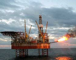 L'Inde s'intéresse aux actifs de BP au Vietnam
