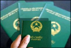 Nationalité vietnamienne : les requérants Viêt kiêu auraient cinq ans de plus Nationalité vietnamienne : les requérants Viêt kiêu auraient cinq ans de plus