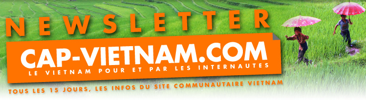 Cap-Vietnam.com Cap-Vietnam.com