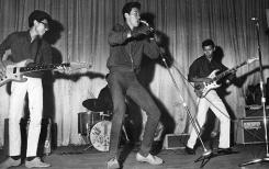L'incroyable rock, funk et soul 60 & 70's du Vietnam L'incroyable rock, funk et soul 60 & 70's du Vietnam