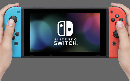 Nintendo va déplacer une partie de la production de Switch au Vietnam