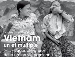 Vietnam, un et multiple, l'exposition à l'Orangerie du Sénat Vietnam, un et multiple, l'exposition à l'Orangerie du Sénat
