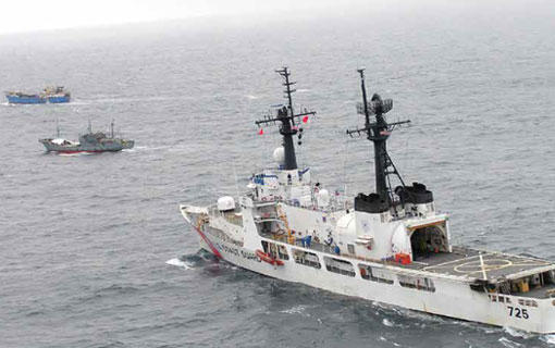 Le Vietnam accorde un grand intérêt au plan américain de lutte contre la pêche illégale
