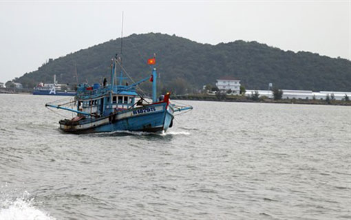 Le Vietnam s'oppose à l'interdiction de pêche en Mer Orientale par la Chine