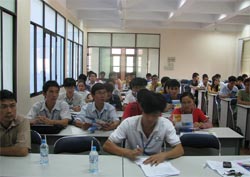 Les Ecoles des Mines ouvrent une filière francophone au Vietnam