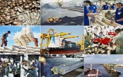 La planète économique: Quand la Chine perd son éclat, le Viêtnam brille La planète économique: Quand la Chine perd son éclat, le Viêtnam brille