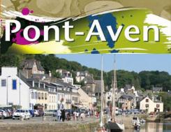 Pont-Aven fêtera le Vietnam en France le dimanche 18 mai Pont-Aven fêtera le Vietnam en France le dimanche 18 mai