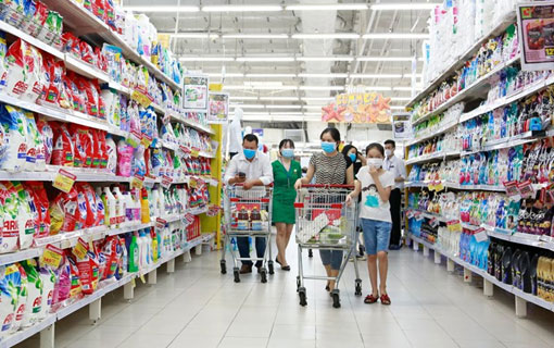 Vietnam: Les produits nationaux dominent les circuits de distribution