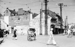 Le quartier des Occidentaux à Hanoï Le quartier des Occidentaux à Hanoï