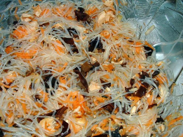 Nem Au Crabe