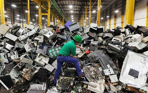 Recyclage: Le Vietnam accroît la responsabilité des entreprises dans le traitement des déchets
