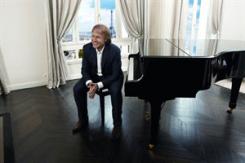 Richard Clayderman au Vietnam Richard Clayderman au Vietnam