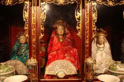 Le culte de la Sainte-Mère au Vietnam Le culte de la Sainte-Mère au Vietnam
