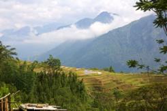 Sapa, notre coup de cœur au Vietnam Sapa, notre coup de cœur au Vietnam