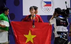 30è Jeux d'Asie du Sud-Est de 2019 (SEA Games 30) : nouvelles médailles d'or pour le Vietnam