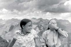 Saintes : un regard sur le Vietnam Saintes : un regard sur le Vietnam
