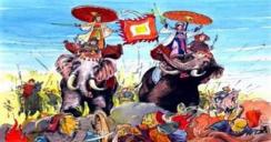 Histoire du Vietnam : Les sœurs Trung Histoire du Vietnam : Les sœurs Trung