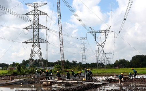 Du Vietnam à la Corée : comment sortir du nucléaire… et en même temps du charbon ?