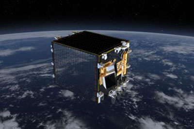 La société belge Spacebel fournit un satellite au Vietnam