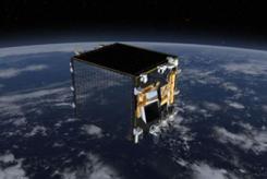 La société belge Spacebel fournit un satellite au Vietnam La société belge Spacebel fournit un satellite au Vietnam