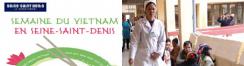 Vietnam : quand l’aide de la Seine-Saint-Denis devient concrète Vietnam : quand l’aide de la Seine-Saint-Denis devient concrète