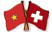 La Suisse soutient le Vietnam dans la mise en œuvre de réformes structurelles La Suisse soutient le Vietnam dans la mise en œuvre de réformes structurelles