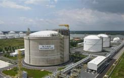 Le plus grand terminal de gaz naturel liquéfié (GNL) du Vietnam devient opérationnel