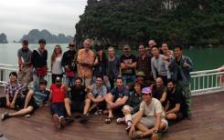 "Thi Mai", premier film espagnol tourné au Vietnam "Thi Mai", premier film espagnol tourné au Vietnam