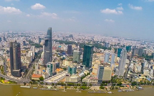 Vietnam, le nouveau tigre asiatique Vietnam, le nouveau tigre asiatique